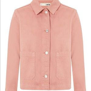Topshop Jacket